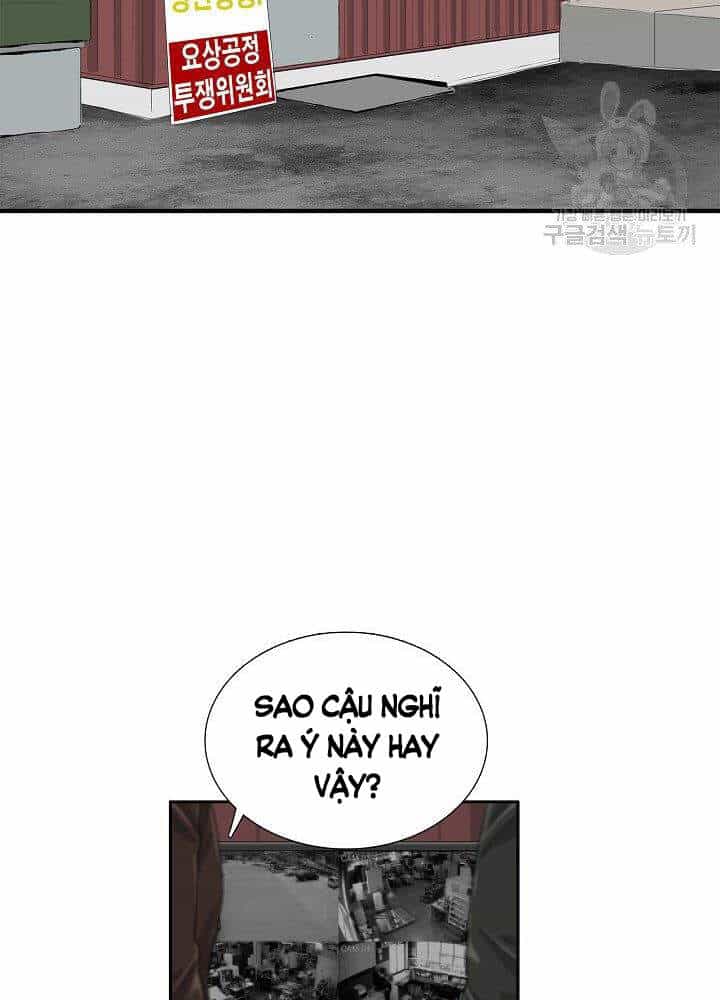 Đây Là Luật - Chương 36 - ảnh 44