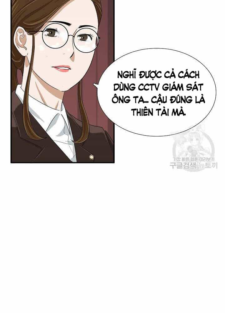 Đây Là Luật - Chương 36 - ảnh 47