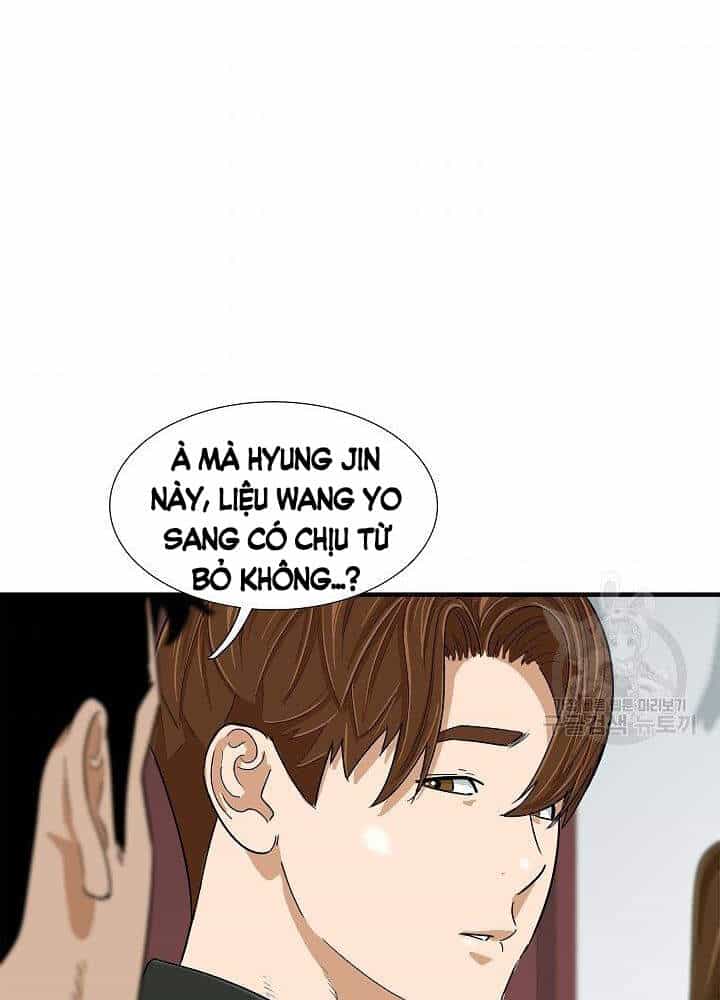 Đây Là Luật - Chương 36 - ảnh 49