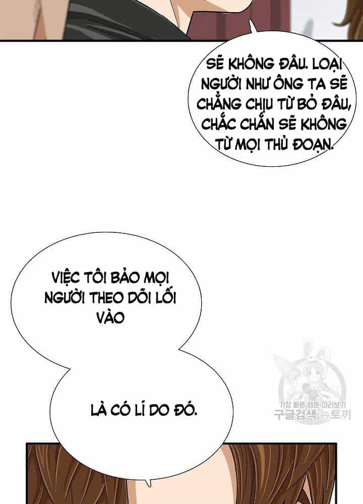 Đây Là Luật - Chương 36 - ảnh 50
