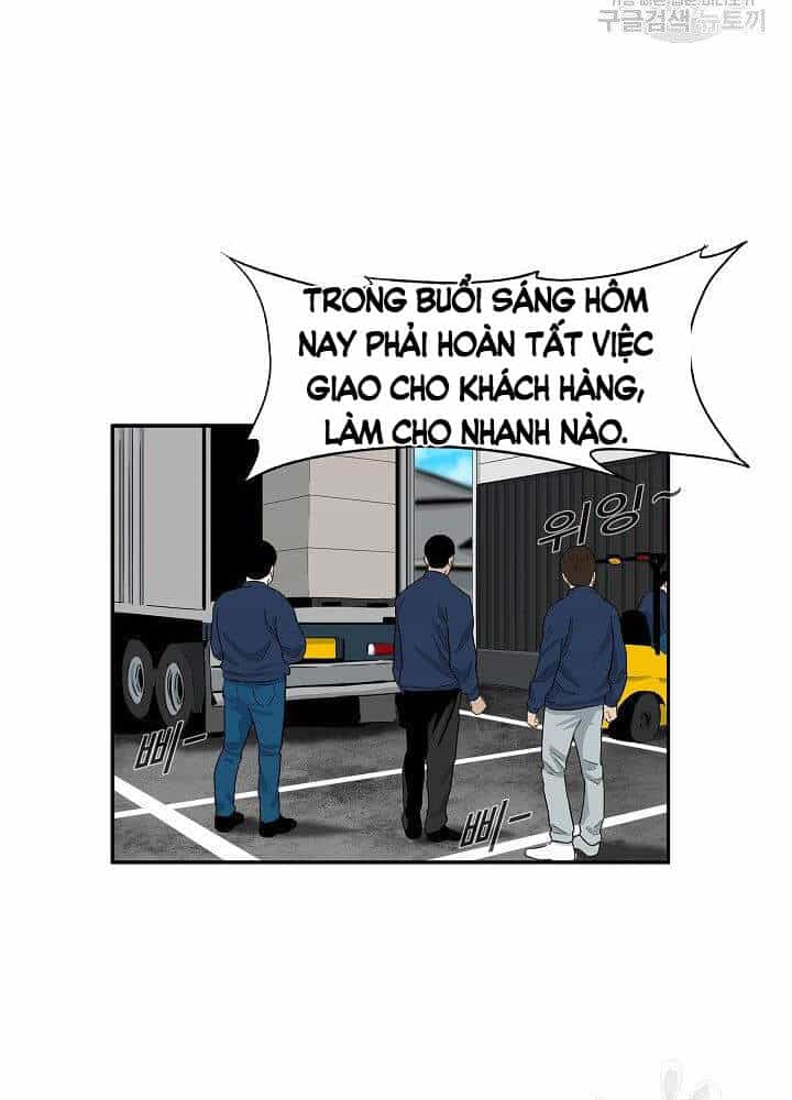 Đây Là Luật - Chương 36 - ảnh 53