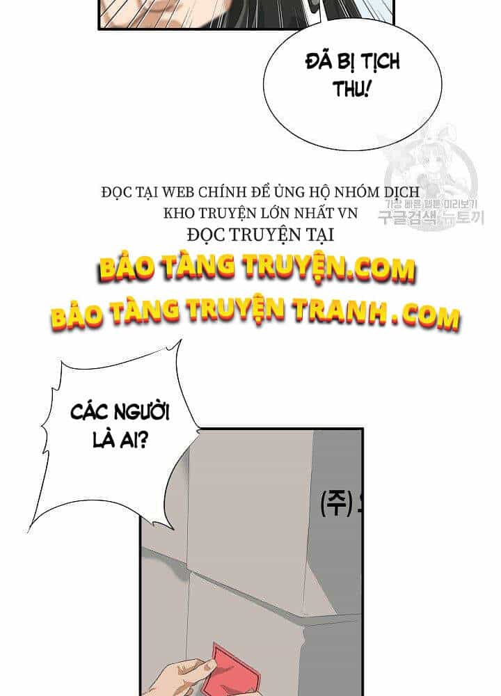 Đây Là Luật - Chương 36 - ảnh 56