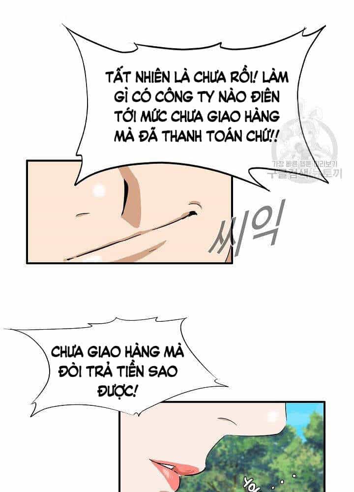 Đây Là Luật - Chương 36 - ảnh 62