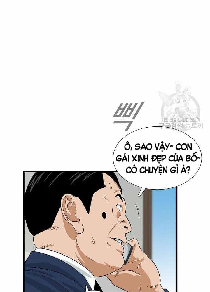 Đây Là Luật - Chương 36 - ảnh 74