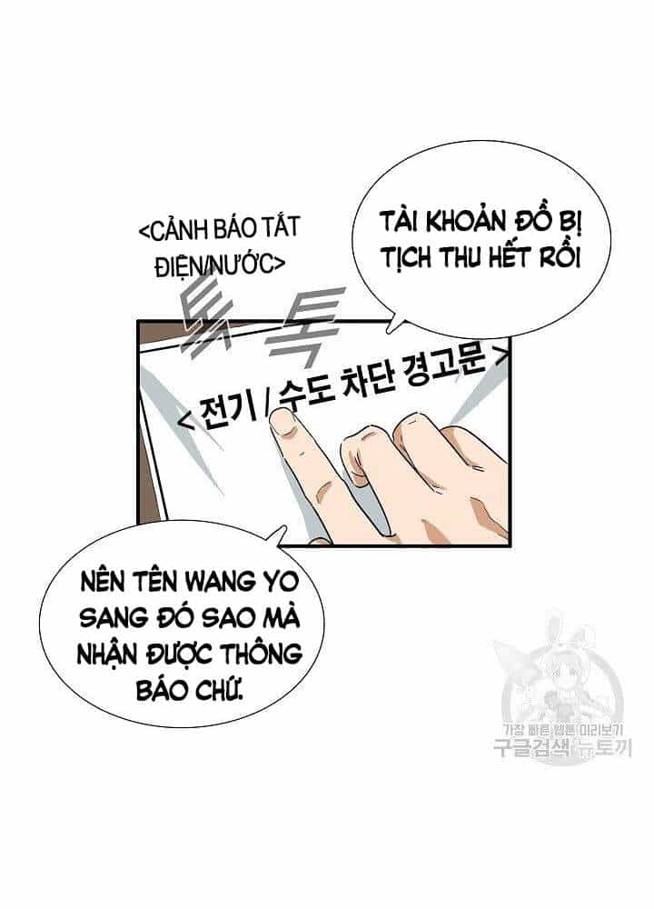 Đây Là Luật - Chương 36 - ảnh 78