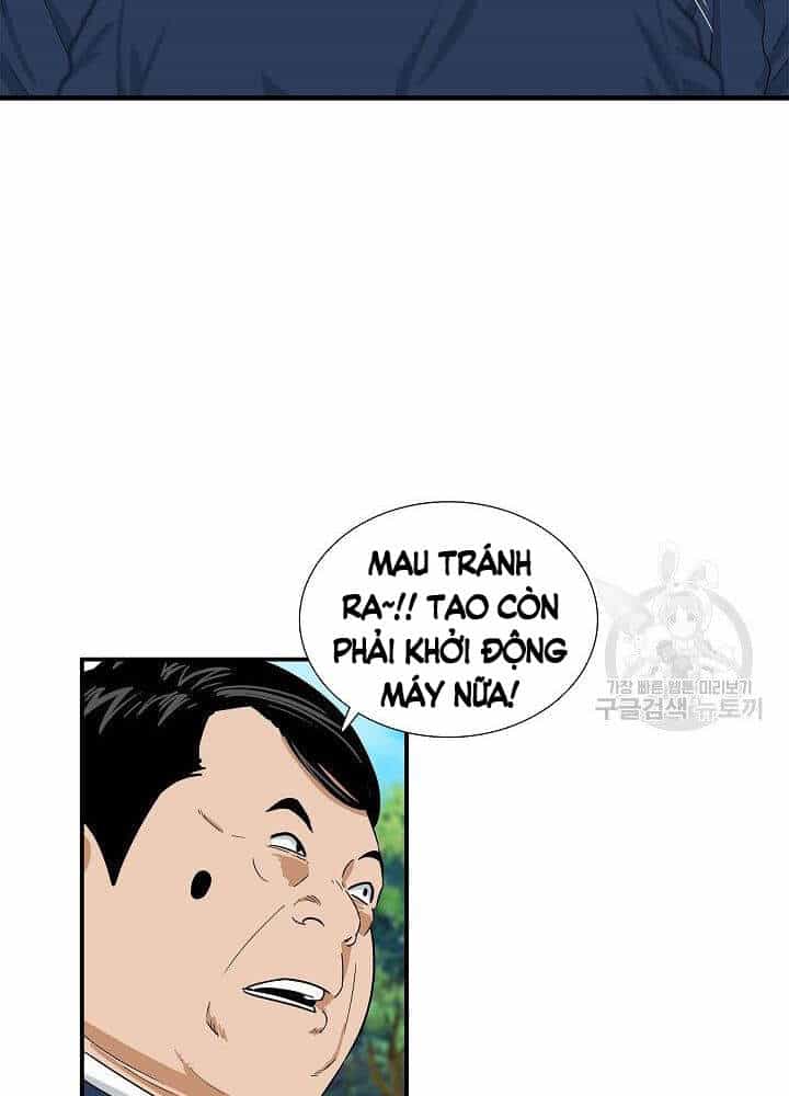 Đây Là Luật - Chương 36 - ảnh 9