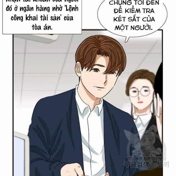 Đây Là Luật - Chương 37 - ảnh 104