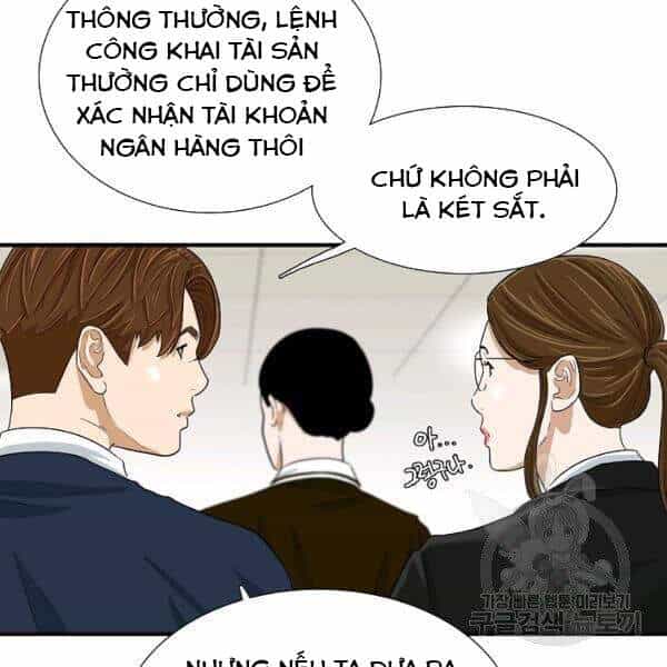 Đây Là Luật - Chương 37 - ảnh 106