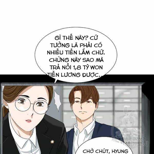 Đây Là Luật - Chương 37 - ảnh 110