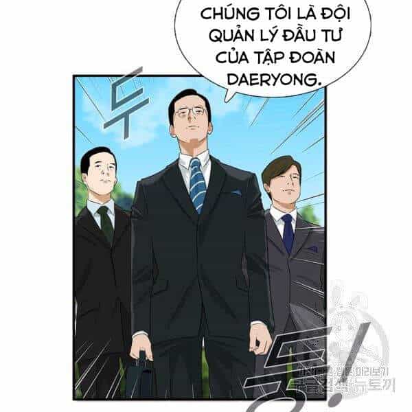 Đây Là Luật - Chương 37 - ảnh 140