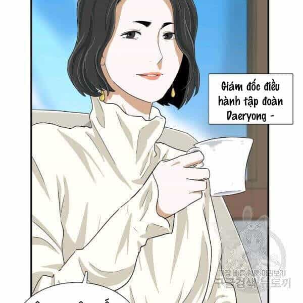 Đây Là Luật - Chương 37 - ảnh 15