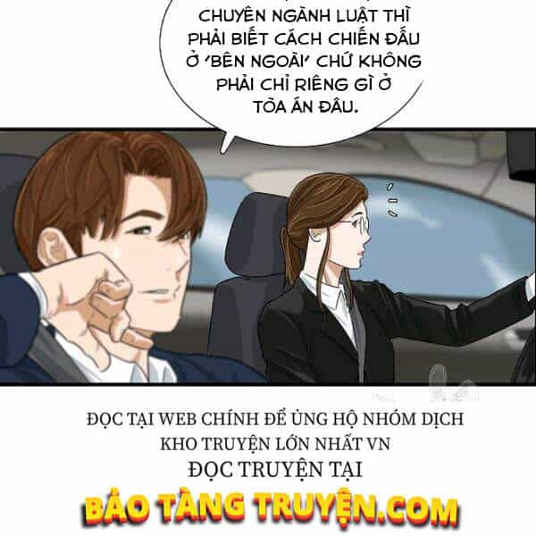 Đây Là Luật - Chương 37 - ảnh 160