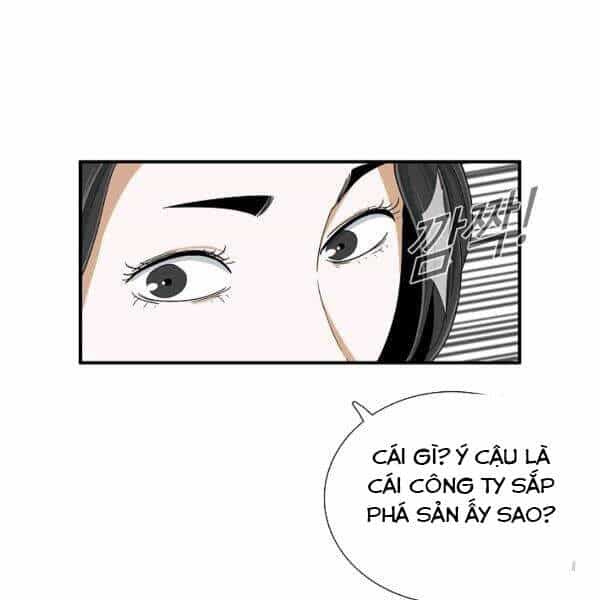 Đây Là Luật - Chương 37 - ảnh 28