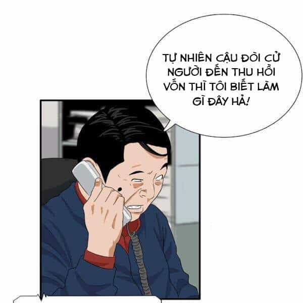 Đây Là Luật - Chương 37 - ảnh 42