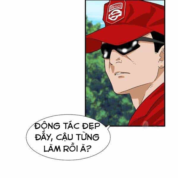 Đây Là Luật - Chương 38 - ảnh 65