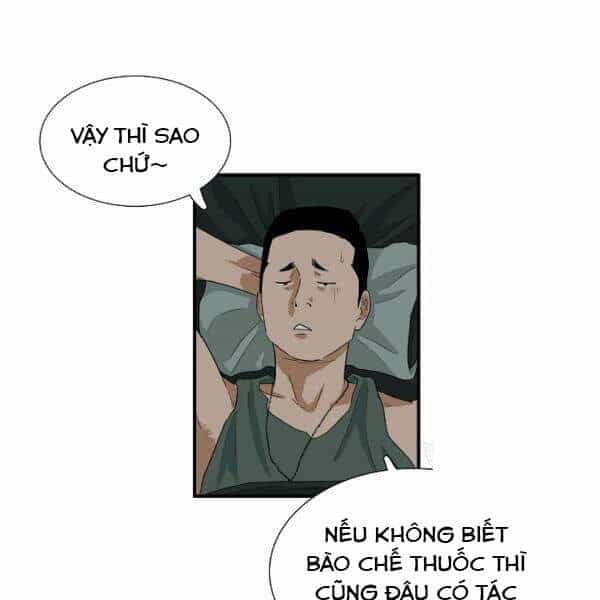 Đây Là Luật - Chương 38 - ảnh 99