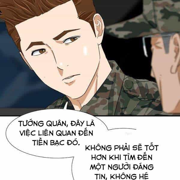 Đây Là Luật - Chương 39 - ảnh 41