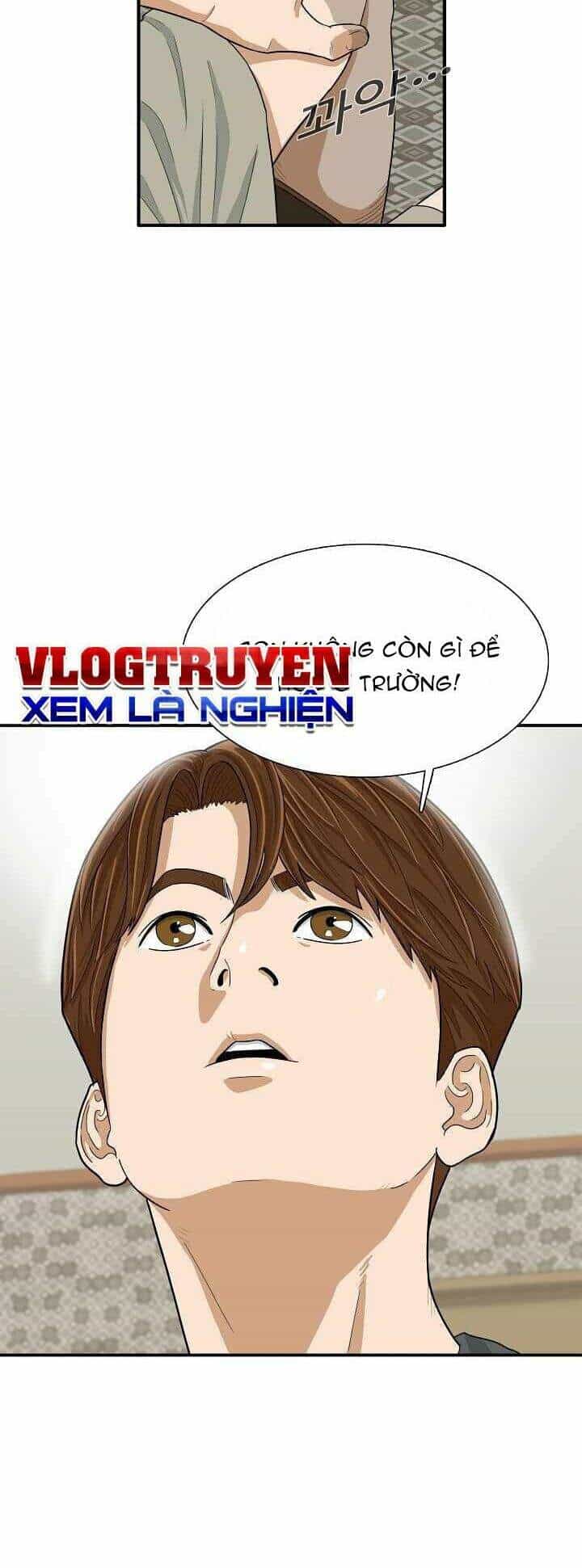 Đây Là Luật - Chương 4 - ảnh 10