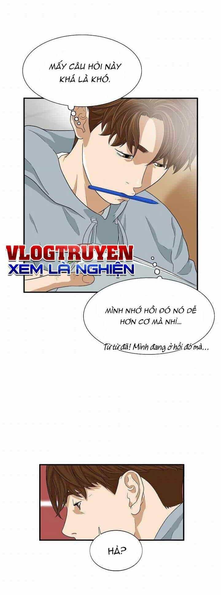 Đây Là Luật - Chương 4 - ảnh 25