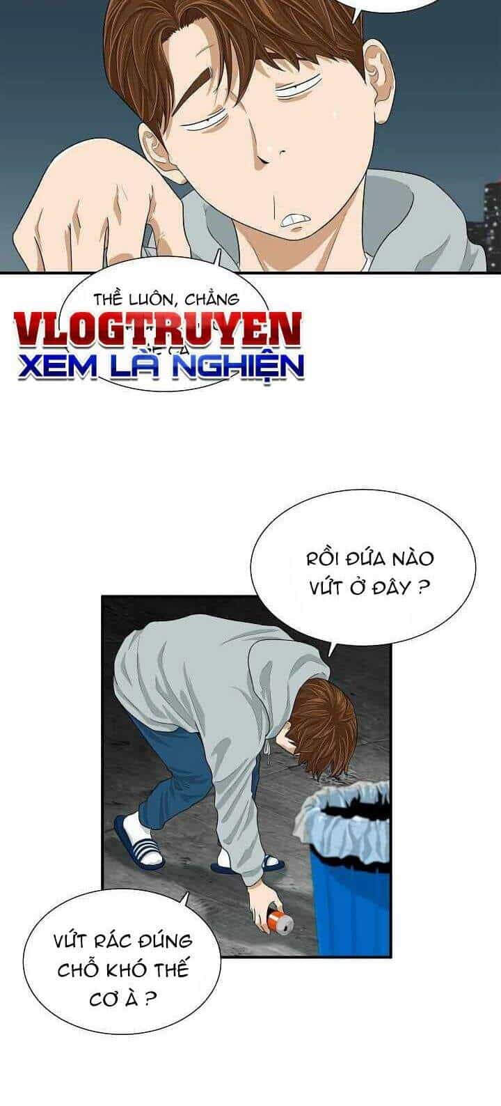 Đây Là Luật - Chương 4 - ảnh 32