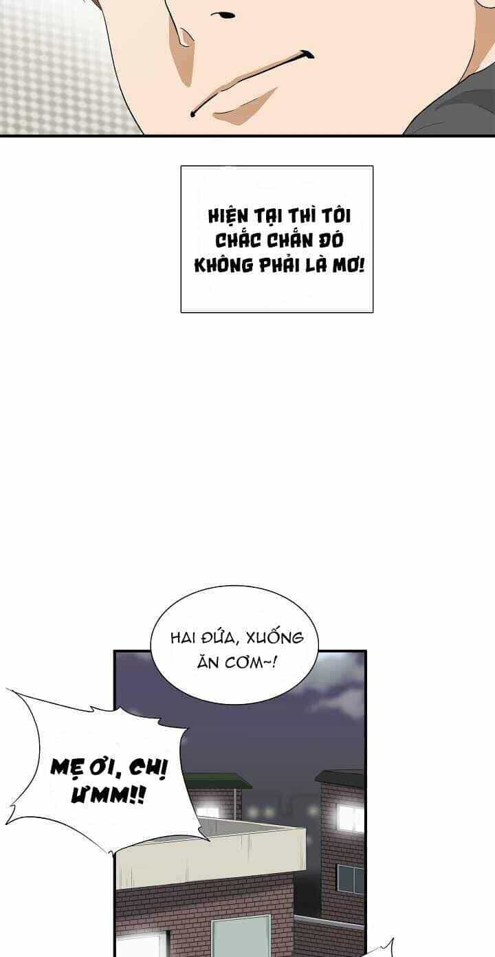 Đây Là Luật - Chương 4 - ảnh 4