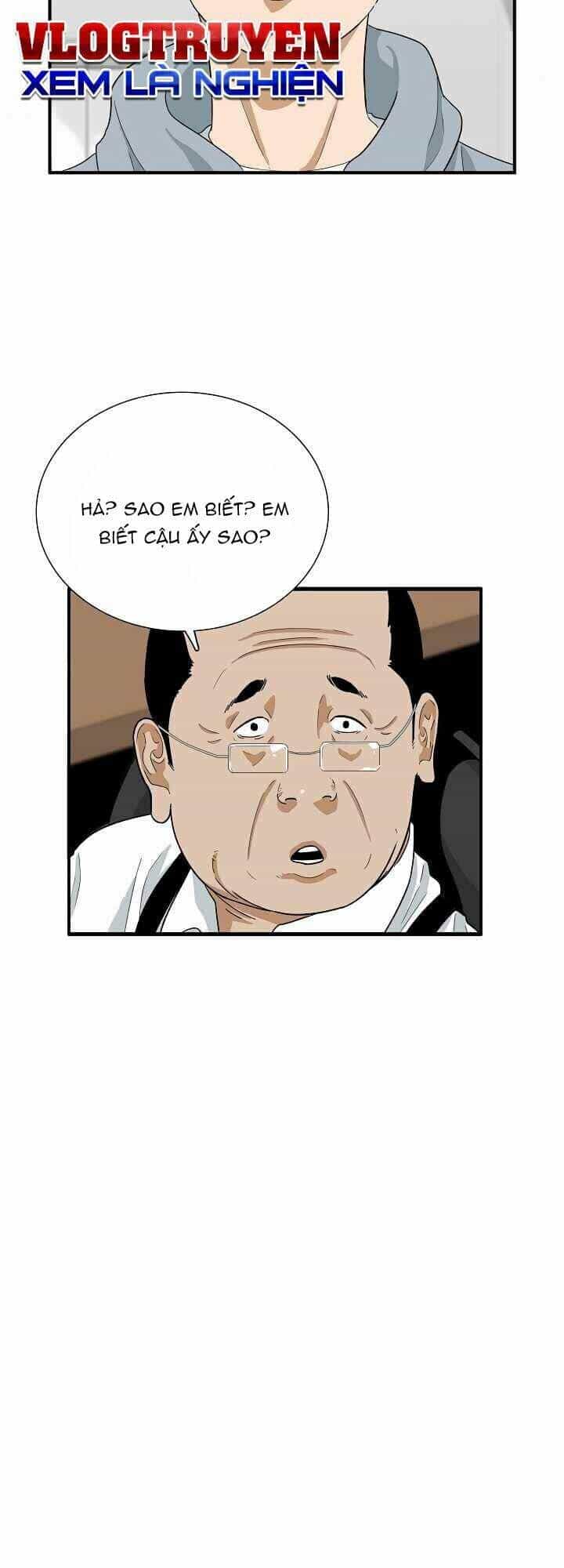 Đây Là Luật - Chương 4 - ảnh 49