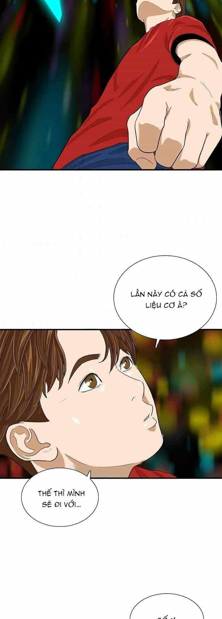 Đây Là Luật - Chương 4 - ảnh 54