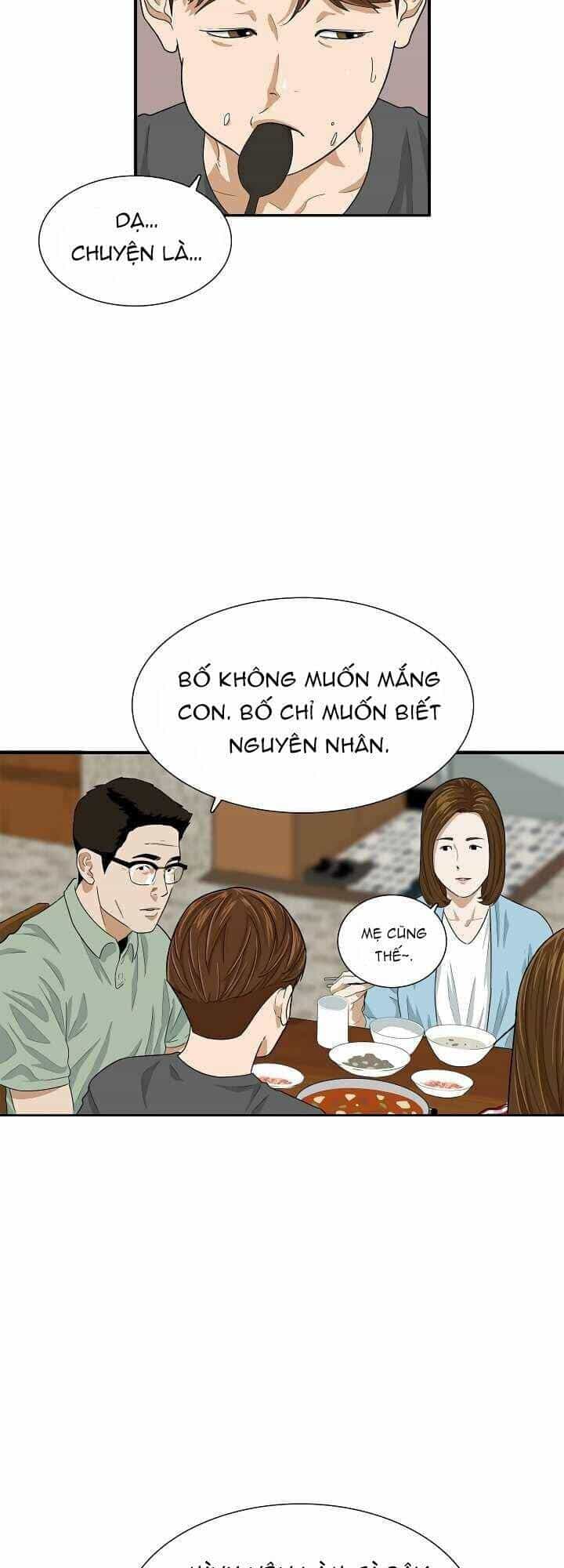 Đây Là Luật - Chương 4 - ảnh 8