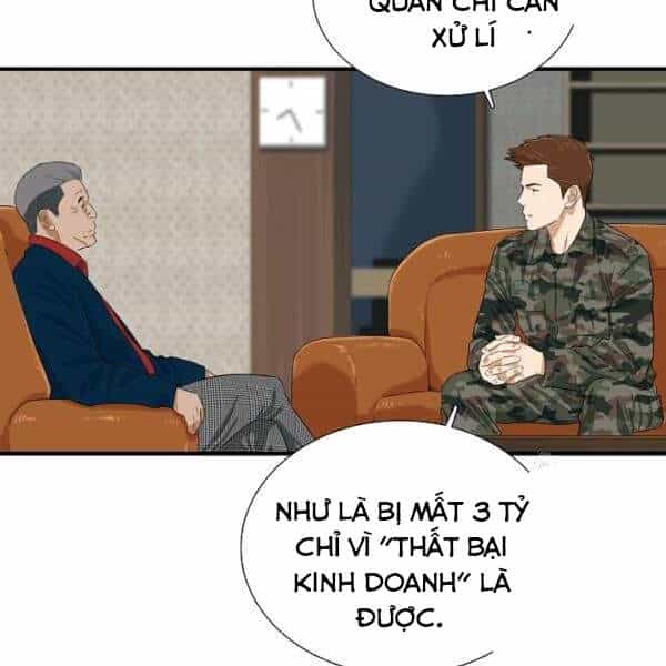 Đây Là Luật - Chương 40 - ảnh 13