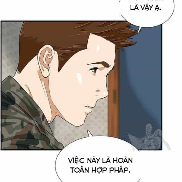 Đây Là Luật - Chương 40 - ảnh 16
