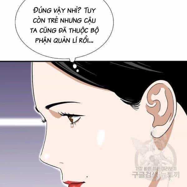 Đây Là Luật - Chương 40 - ảnh 47