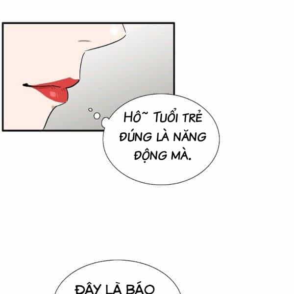 Đây Là Luật - Chương 40 - ảnh 53