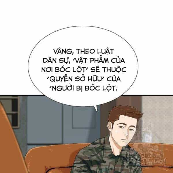 Đây Là Luật - Chương 40 - ảnh 9