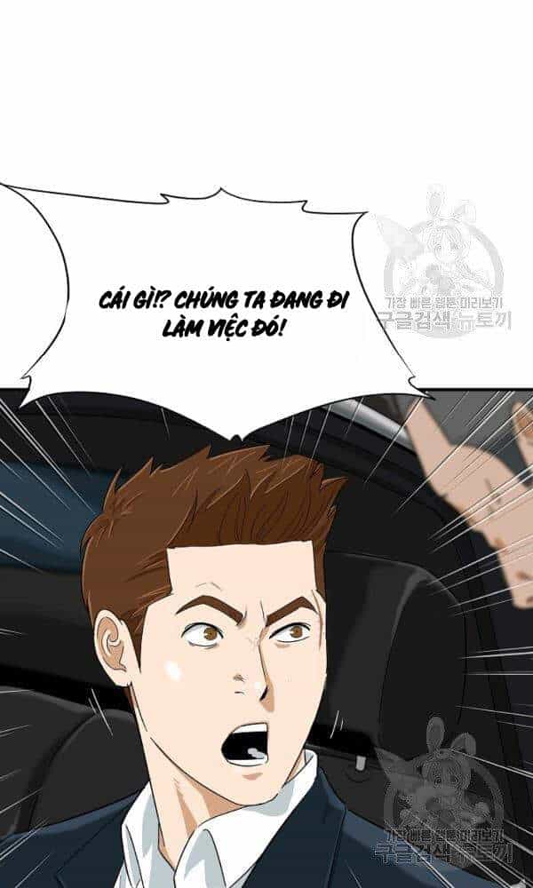 Đây Là Luật - Chương 41 - ảnh 10