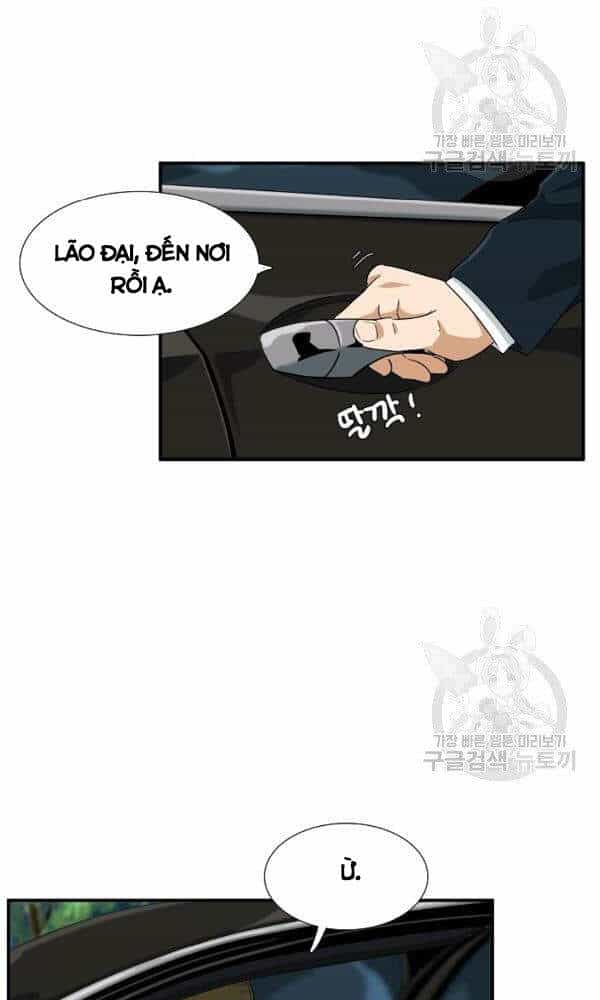 Đây Là Luật - Chương 41 - ảnh 15