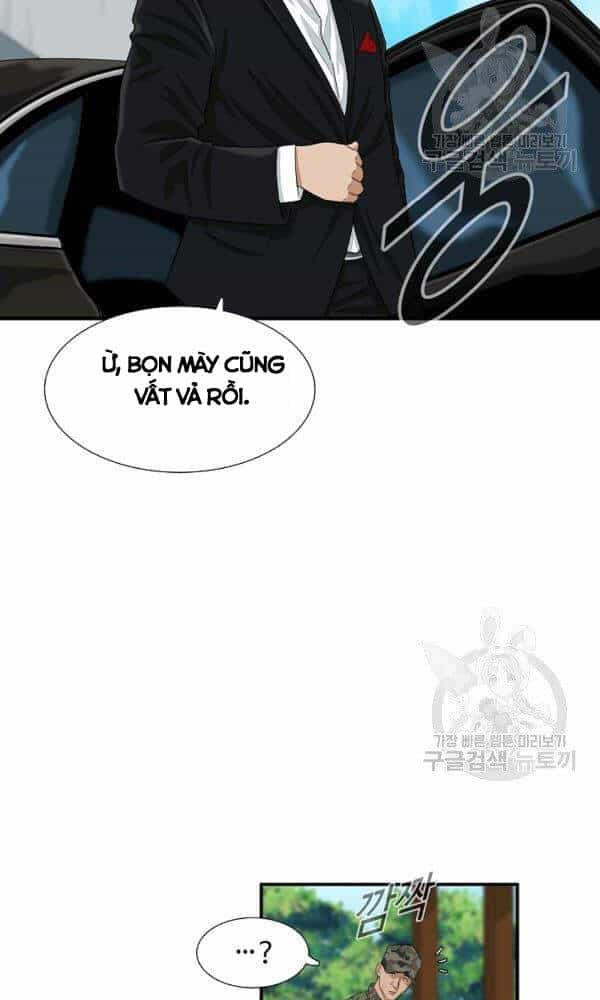 Đây Là Luật - Chương 41 - ảnh 18