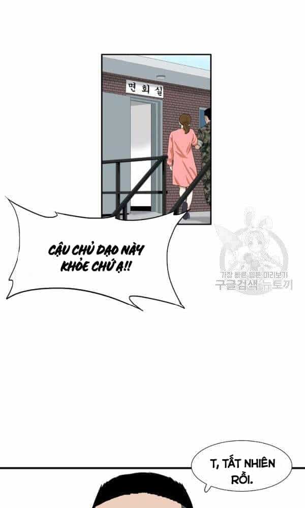 Đây Là Luật - Chương 41 - ảnh 23