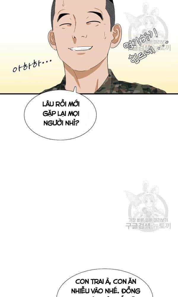 Đây Là Luật - Chương 41 - ảnh 24