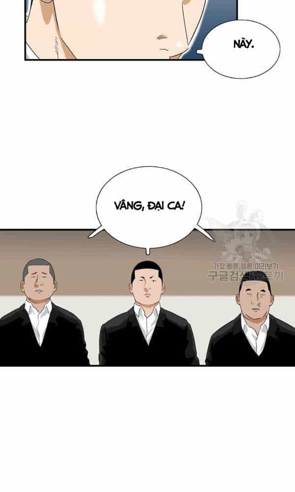 Đây Là Luật - Chương 41 - ảnh 26