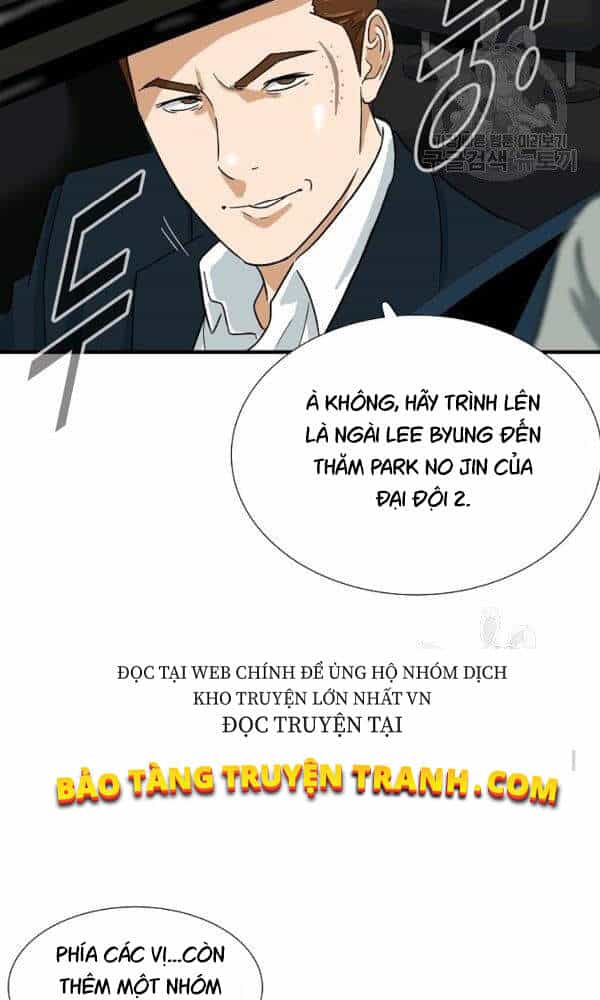 Đây Là Luật - Chương 41 - ảnh 3