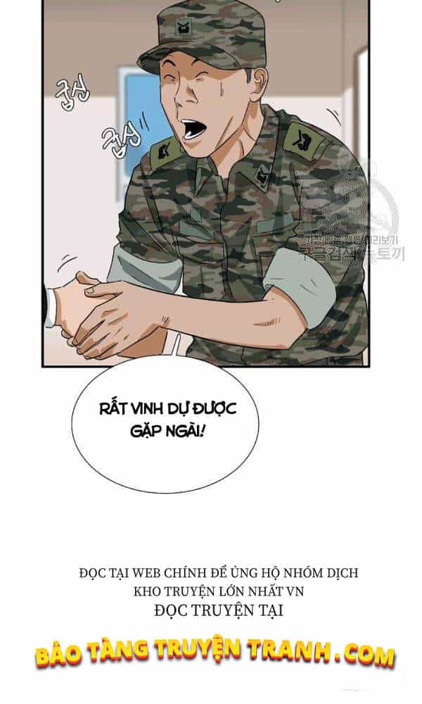 Đây Là Luật - Chương 41 - ảnh 34