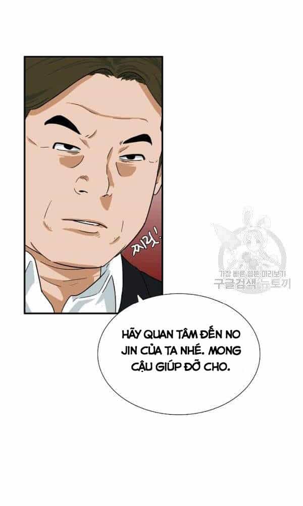 Đây Là Luật - Chương 41 - ảnh 35