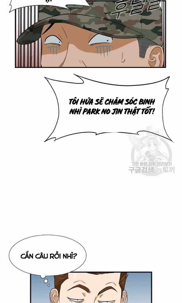 Đây Là Luật - Chương 41 - ảnh 38
