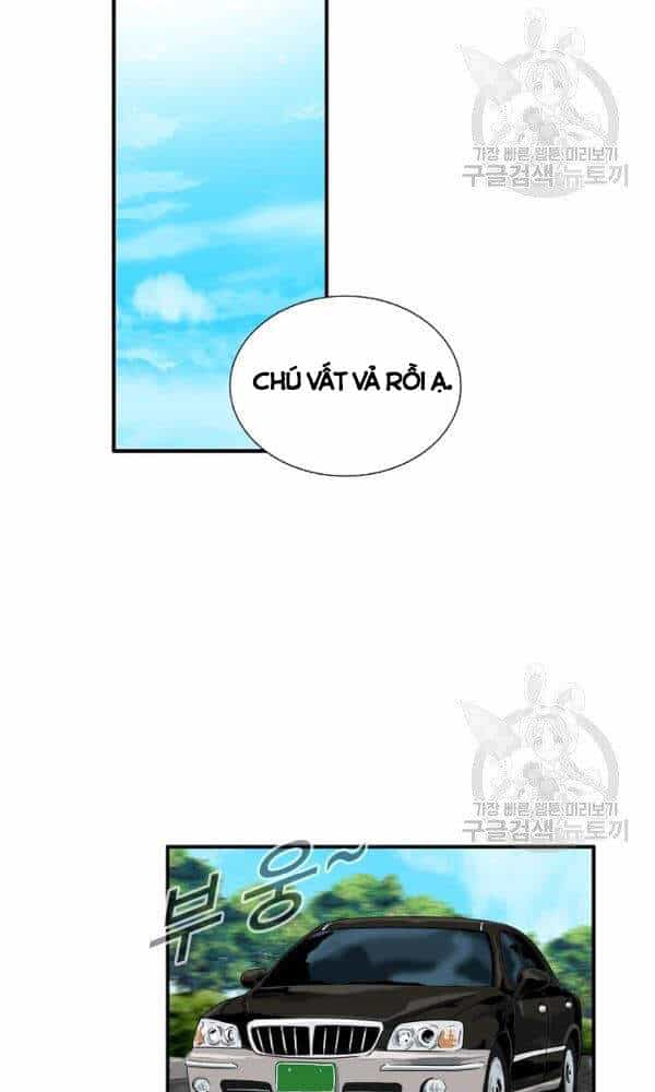 Đây Là Luật - Chương 41 - ảnh 42