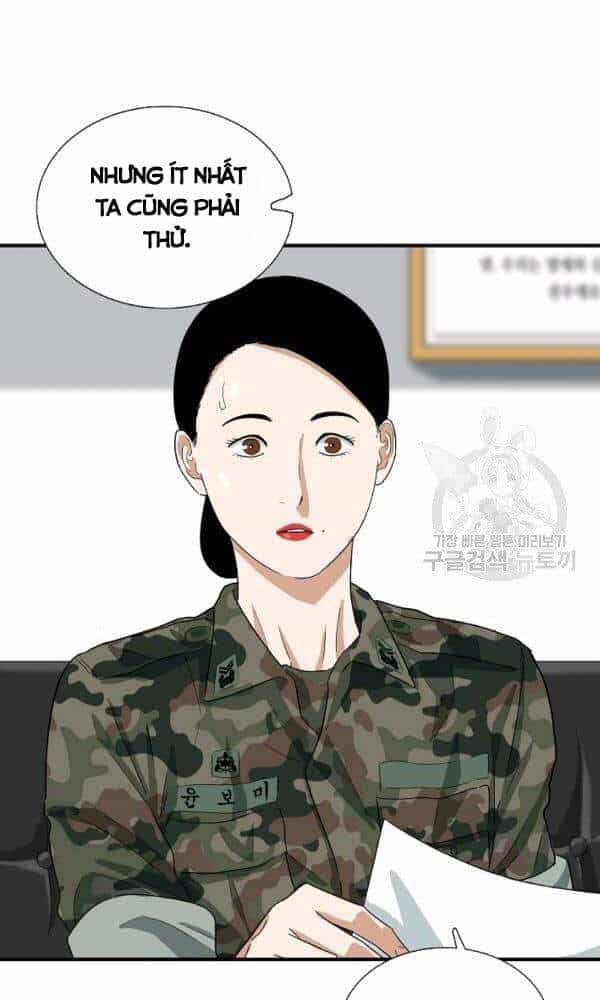 Đây Là Luật - Chương 41 - ảnh 56