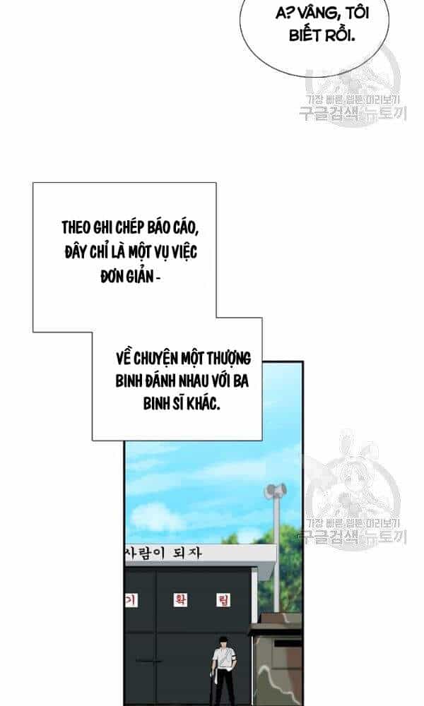 Đây Là Luật - Chương 41 - ảnh 57