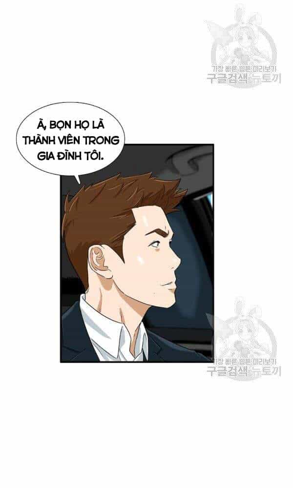 Đây Là Luật - Chương 41 - ảnh 6