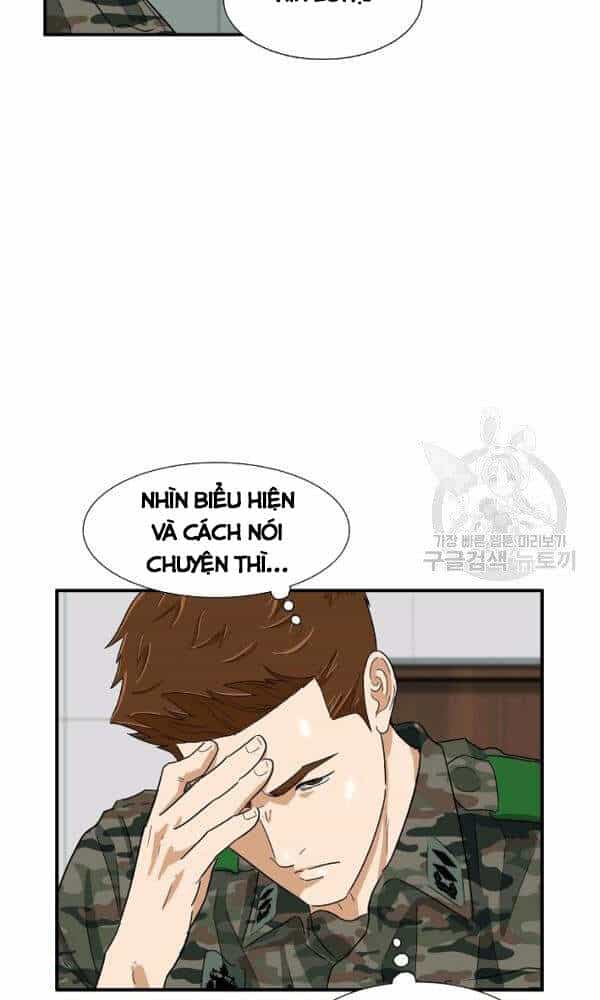 Đây Là Luật - Chương 41 - ảnh 71