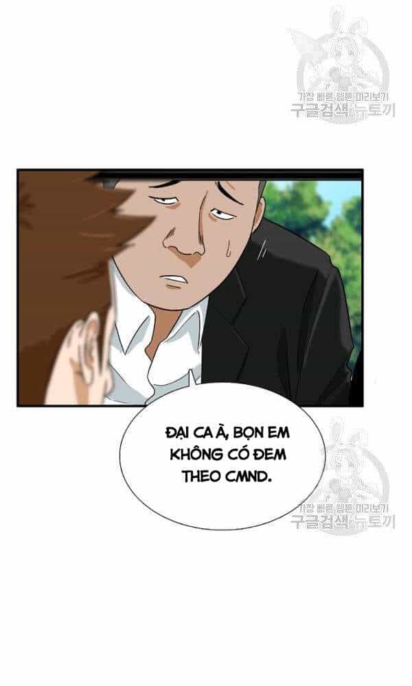 Đây Là Luật - Chương 41 - ảnh 9