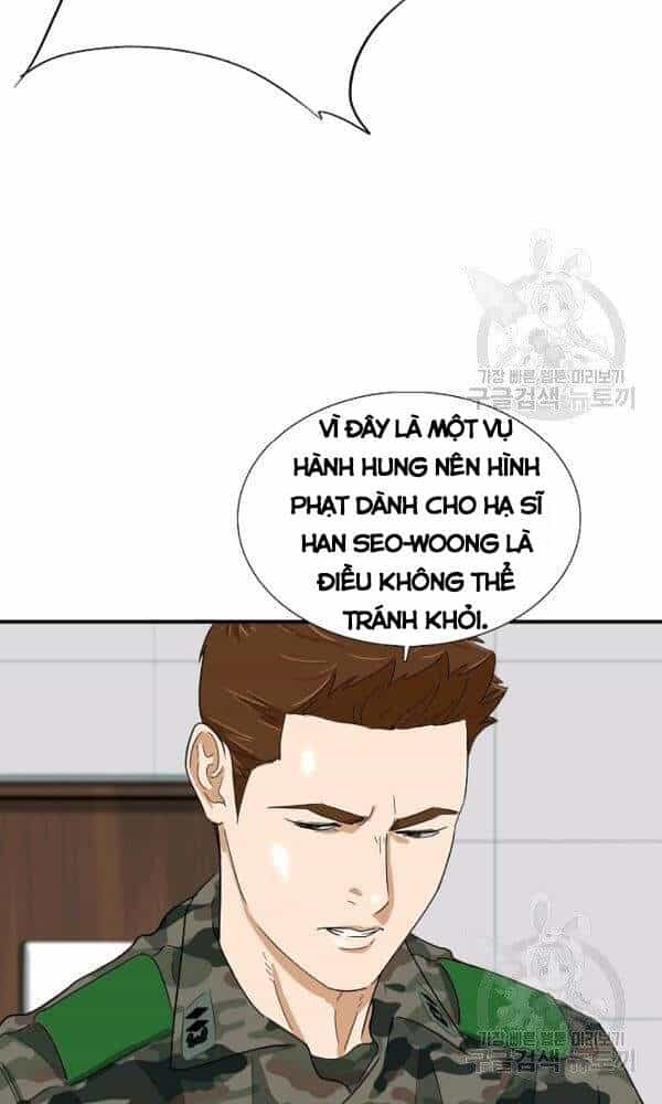 Đây Là Luật - Chương 41 - ảnh 91